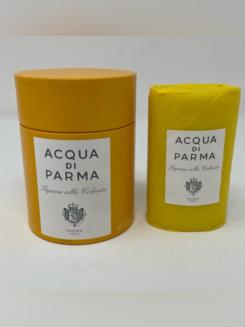 Acqua Di Parma Colonia Soap 3.5oz Bar